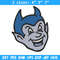 Blue Devils logo embroidery design, NCAA embroidery, Sport embroidery,Logo sport embroidery,Embroidery design.jpg