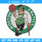 Boston Celtics mascot embroidery design, NBA embroidery, Sport embroidery, Logo sport embroidery, Embroidery design..jpg