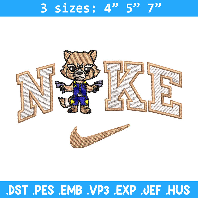 Cat x nike embroidery design, Cat cartoon embroidery, Nike design, Embroidery shirt, Embroidery file, Digital download.jpg