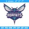 Charlotte Hornets logo embroidery design, NBA embroidery, Sport embroidery, Embroidery design,Logo sport embroidery.jpg