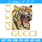 Gucci x Tiger Embroidery Design, Gucci Embroidery, Embroidery File, Anime Embroidery, Anime shirt, Digital download..jpg