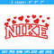 Heart x nike Embroidery Design, Nike Embroidery, Brand Embroidery, Embroidery File, Logo shirt, Digital download.jpg