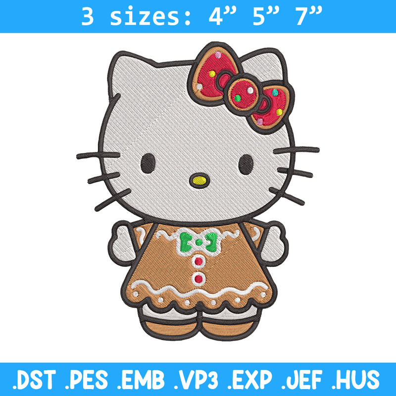 Hello kitty cute Embroidery Design,Hello kitty Embroidery,Embroidery File,Anime Embroidery,Anime shirt,Digital download.jpg