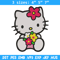 Hello kitty Embroidery Design, Hello kitty Embroidery, Embroidery File, Anime Embroidery, Anime shirt, Digital download.jpg