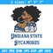Indiana State girl embroidery design, NCAA embroidery, Embroidery design, Logo sport embroidery,Sport embroidery.jpg