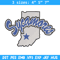Indiana State logo embroidery design, NCAA embroidery, Sport embroidery,Logo sport embroidery,Embroidery design..jpg