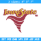 Iowa State design embroidery design, NCAA embroidery, Sport embroidery,logo sport embroidery,Embroidery design.jpg