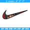 Itachi eyes nike embroidery design, Naruto embroidery, nike design, anime design, anime shirt, Digital download.jpg