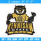 Kennesaw State logo embroidery design, Sport embroidery, logo sport embroidery, Embroidery design,NCAA embroidery.jpg