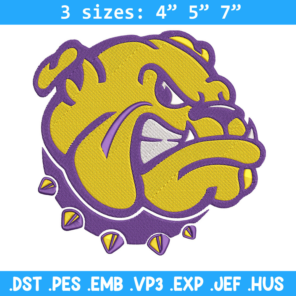 Leathernecks mascot embroidery design, NCAA embroidery, Sport embroidery, logo sport embroidery, Embroidery design..jpg