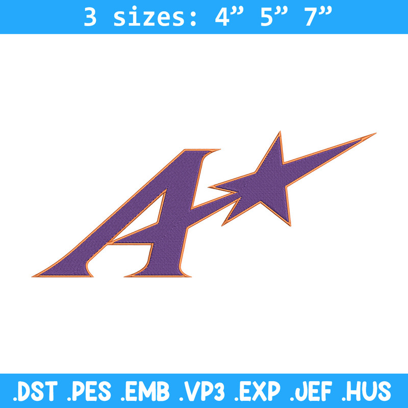 Purple Aces logo embroidery design, NCAA embroidery, Sport embroidery,Logo sport embroidery,Embroidery design..jpg