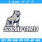 Samford Bulldogs logo embroidery design, NCAA embroidery,Sport embroidery,Logo sport embroidery,Embroidery design.jpg