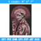 Sukuna poster Embroidery Design,Jujutsu Embroidery,Embroidery File, Anime Embroidery, Anime shirt, Digital download..jpg