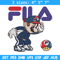 Super Mario Fila Embroidery design, Super Mario Embroidery, cartoon design, Embroidery File, Fila logo, Instant download.jpg