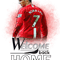 Cristiano Ronaldo welcome back - Manchester.png
