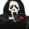 Scream Ghostface .png