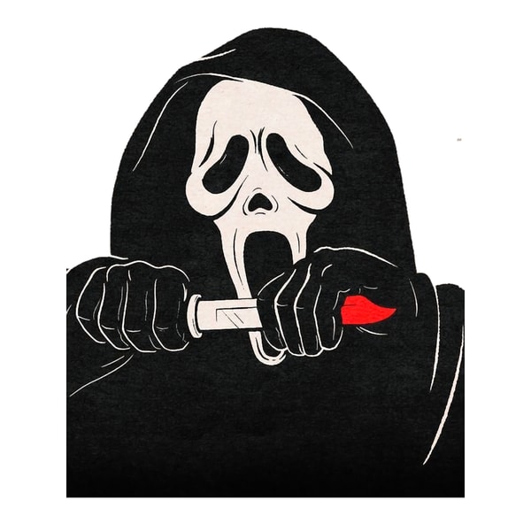 Scream Ghostface .png