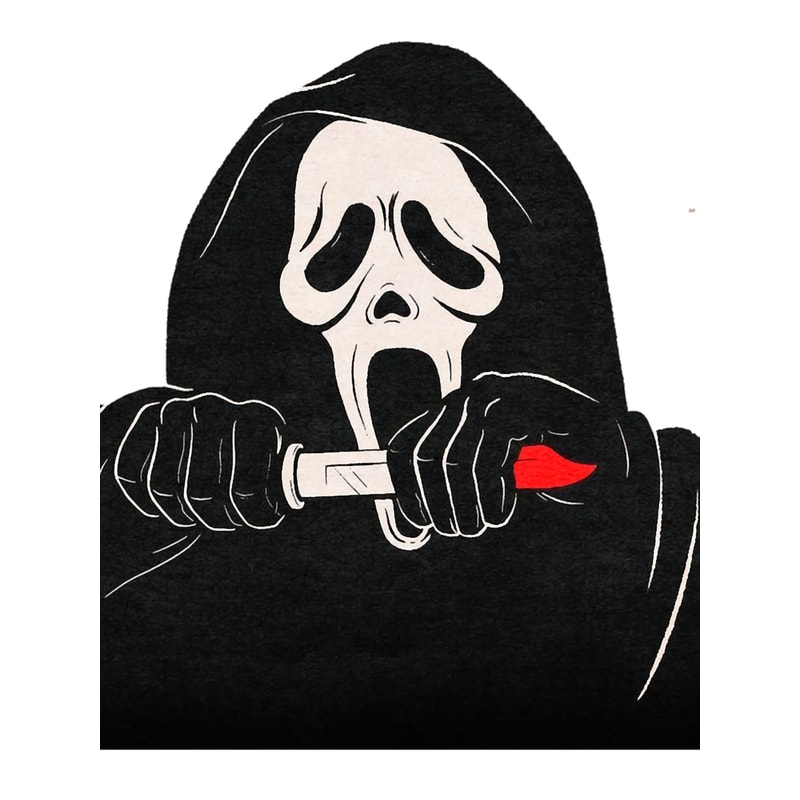 Scream Ghostface .png