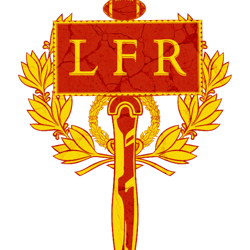 lfr trojans fighting to victory