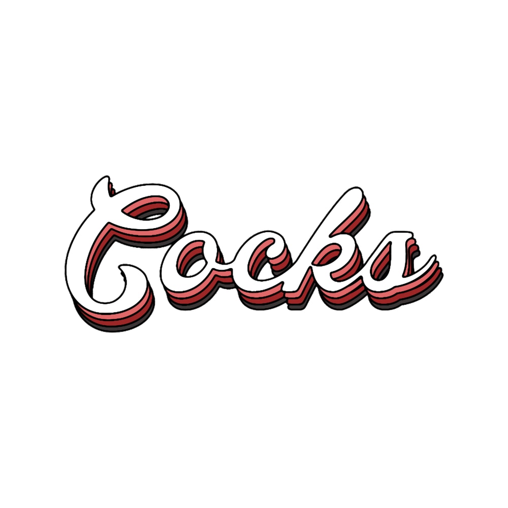 Retro Cursive UofSC.png