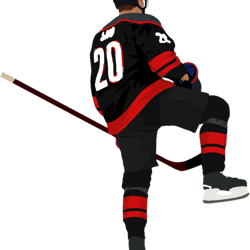 sebastian aho