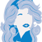 Blue Dolly Parton .png