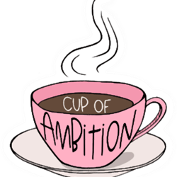 cup of ambition 9 to 5 dolly, parton