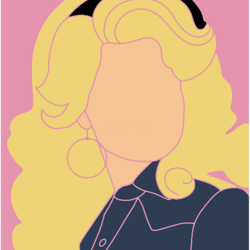 dolly parton line artlong