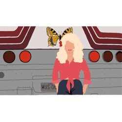 dolly parton vintage