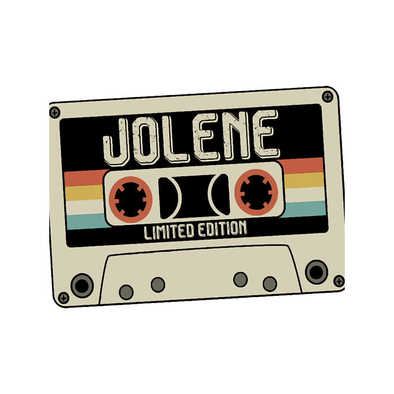 Jolene Dolly Parton - Limited Edition - Vintage Style.png