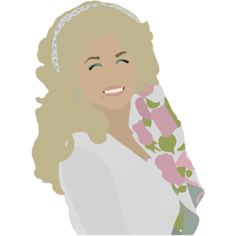 Minimalist Dolly Parton.png