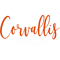 Corvallis, Oregon Hand Lettered Tailgating Fan.png