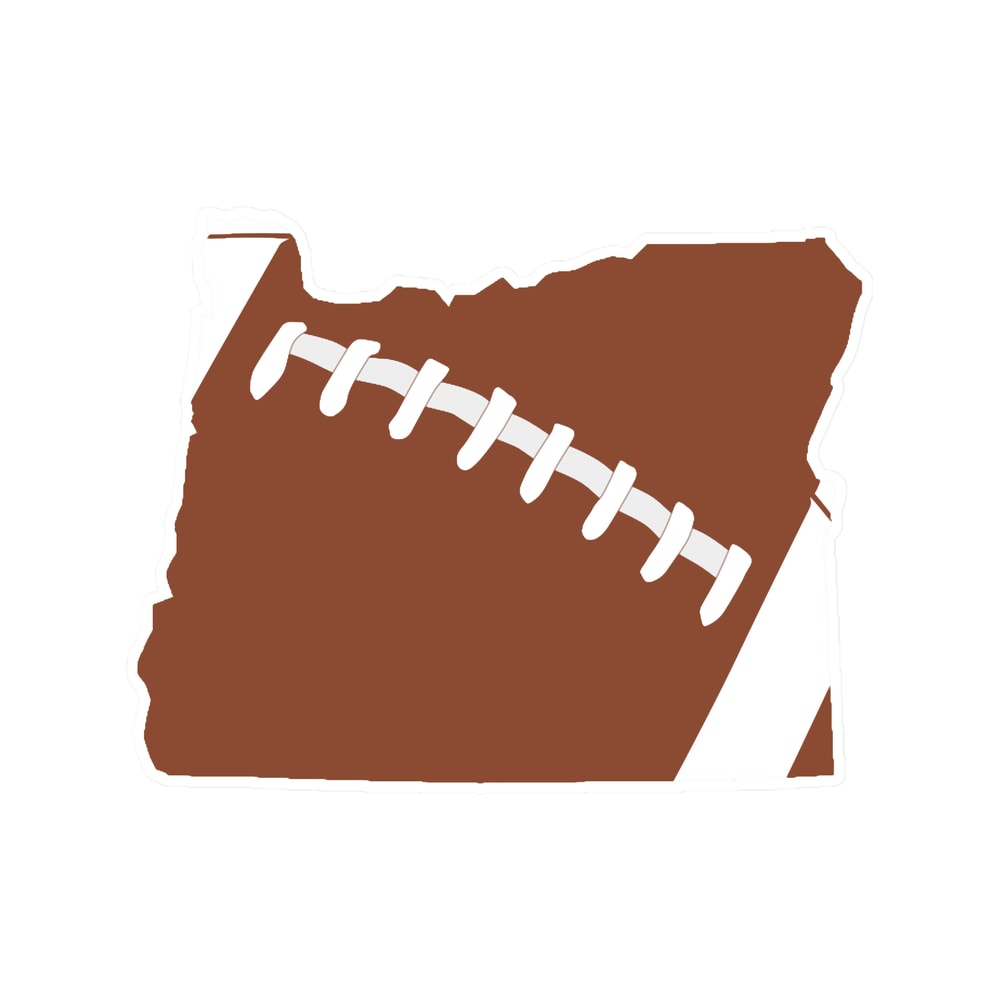 Football Oregon Fun Football Lover Gift.png