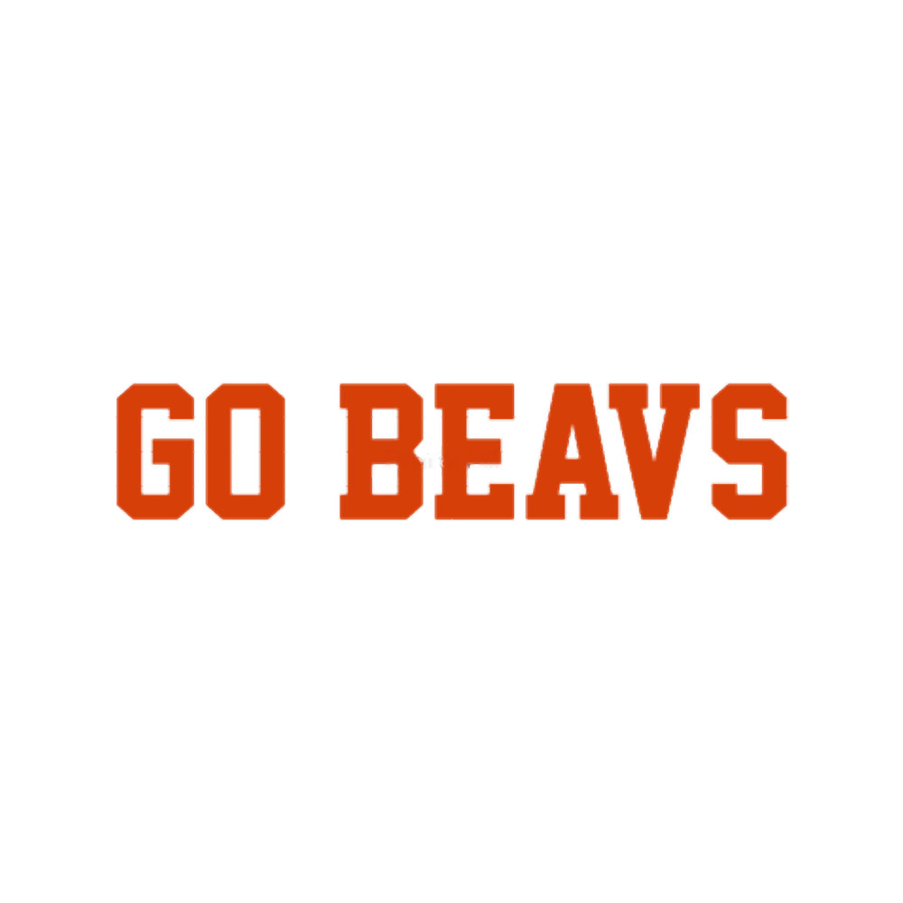 Oregon State University - OSU Beavers - Corvallis, OR .png