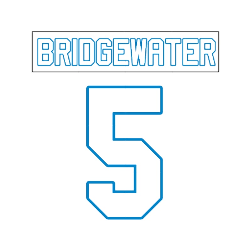 Teddy Bridgewater Panthers .png