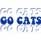 University of Kentucky GO CATS .png