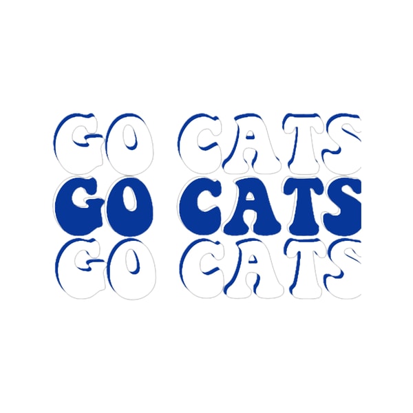 Go Cats Script University of Kentucky GO CATS | Inspire Uplift