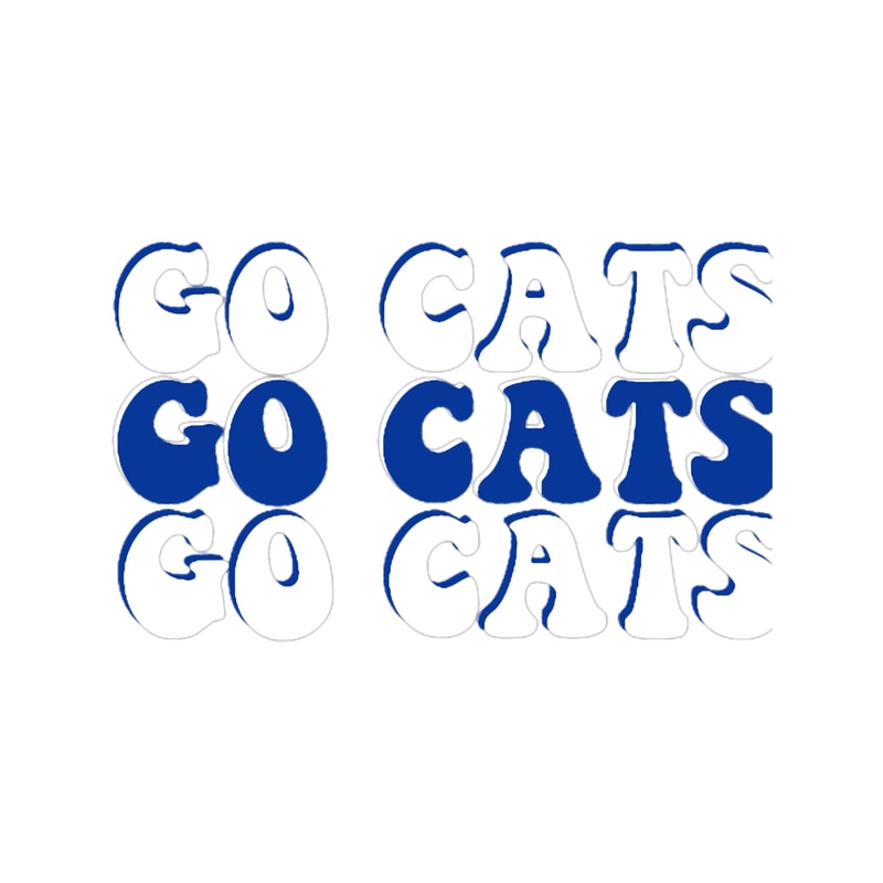 University of Kentucky GO CATS .png