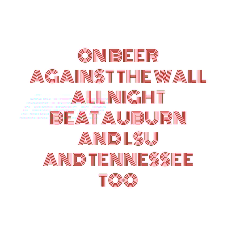 Bama Dixieland Delight Chant .png