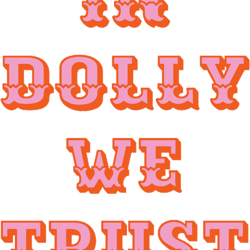 in dolly we trustdolly parton