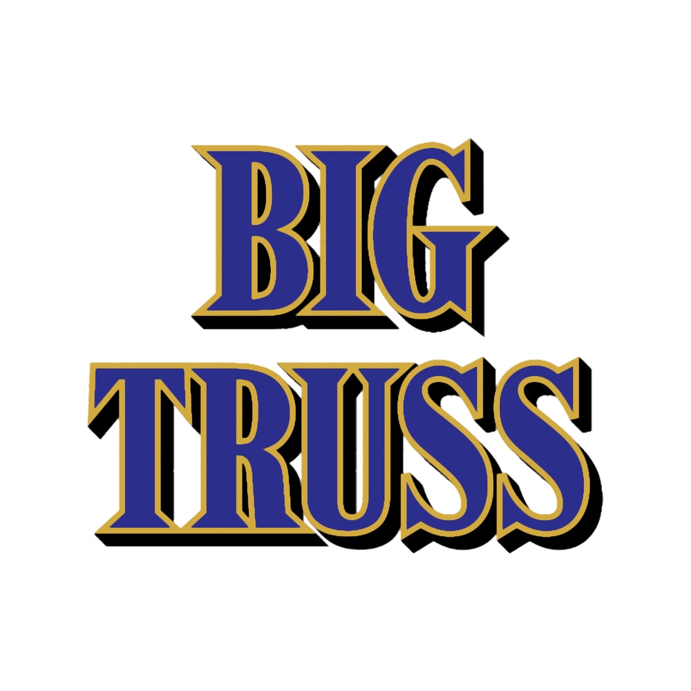 Big Truss - White .png