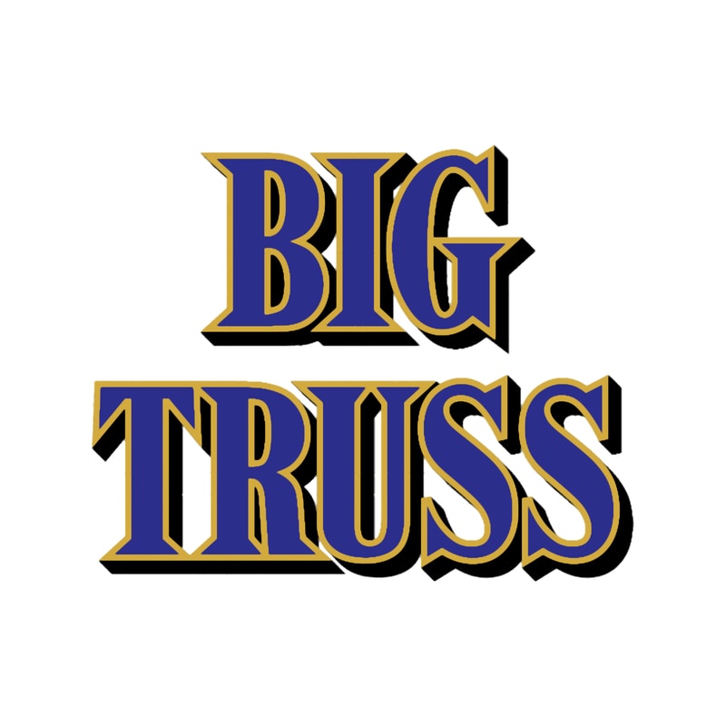 Big Truss - White .png