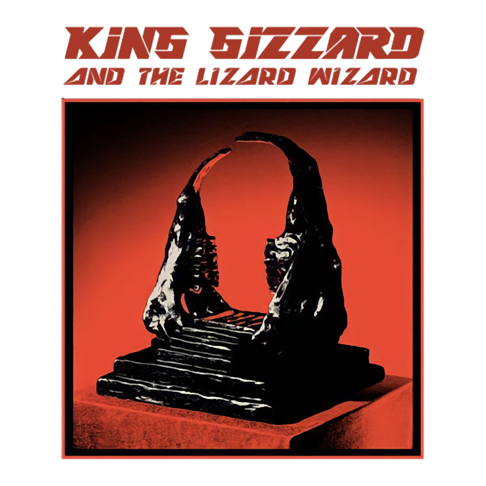 King Gizzard And The Lizard Wizard Classic .png