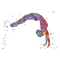 Gymnastics girl .png