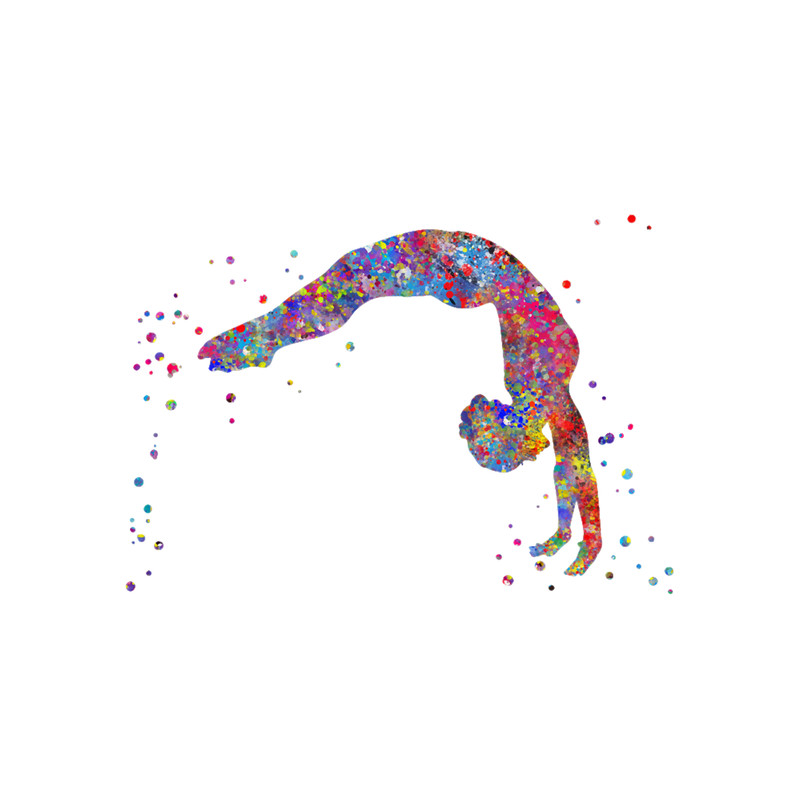 Gymnastics girl .png