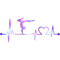 GYMNASTICS HEARTBEAT GALAXY, GYMNASTICS GALAXY, GYMNASTICS HEARTBEAT .png