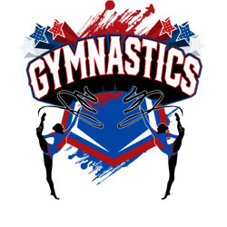 gymnastics usa support team
