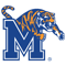 Memphis TIGERS MEMPHIS TN .png