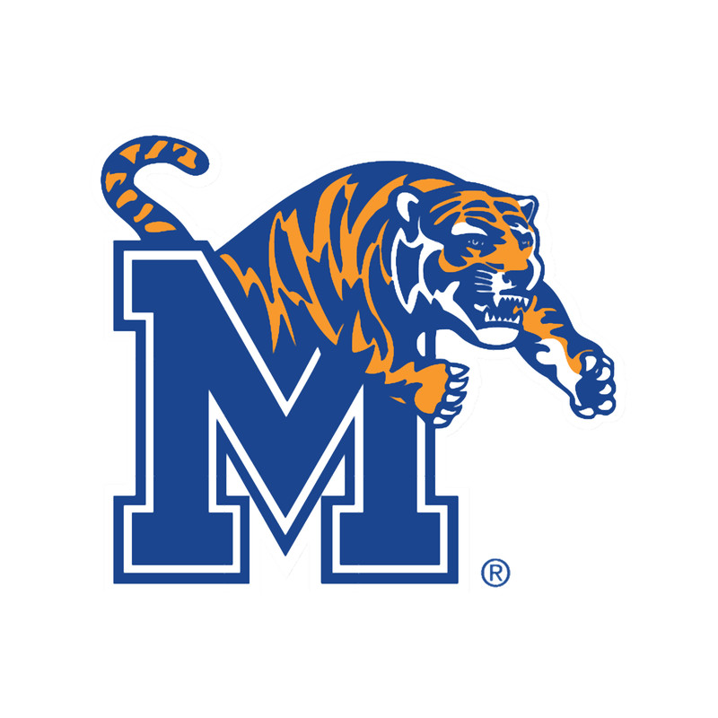 Memphis TIGERS MEMPHIS TN .png