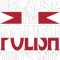 Because I_m Polish That_s Why Poland Funny Saying Gift.png